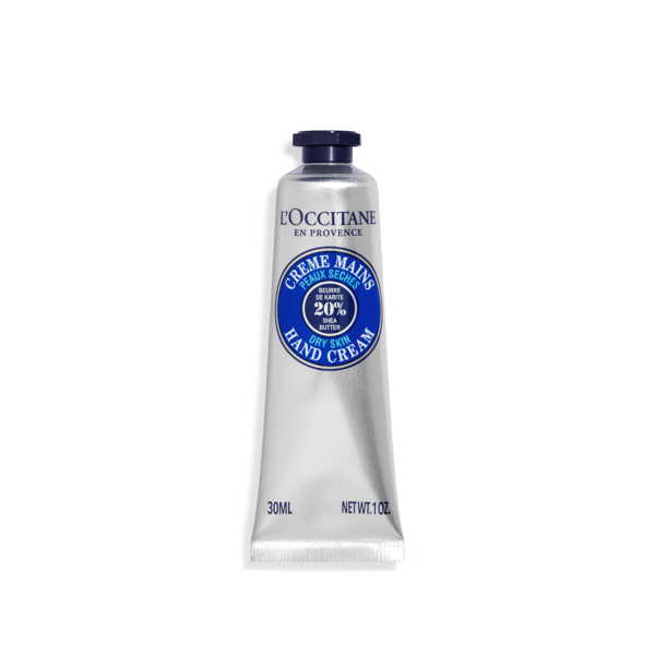 Creme de Mãos Karité 30ml, , large image number 0